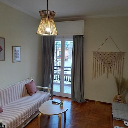 Kiani Apartment Preveza Exterior foto