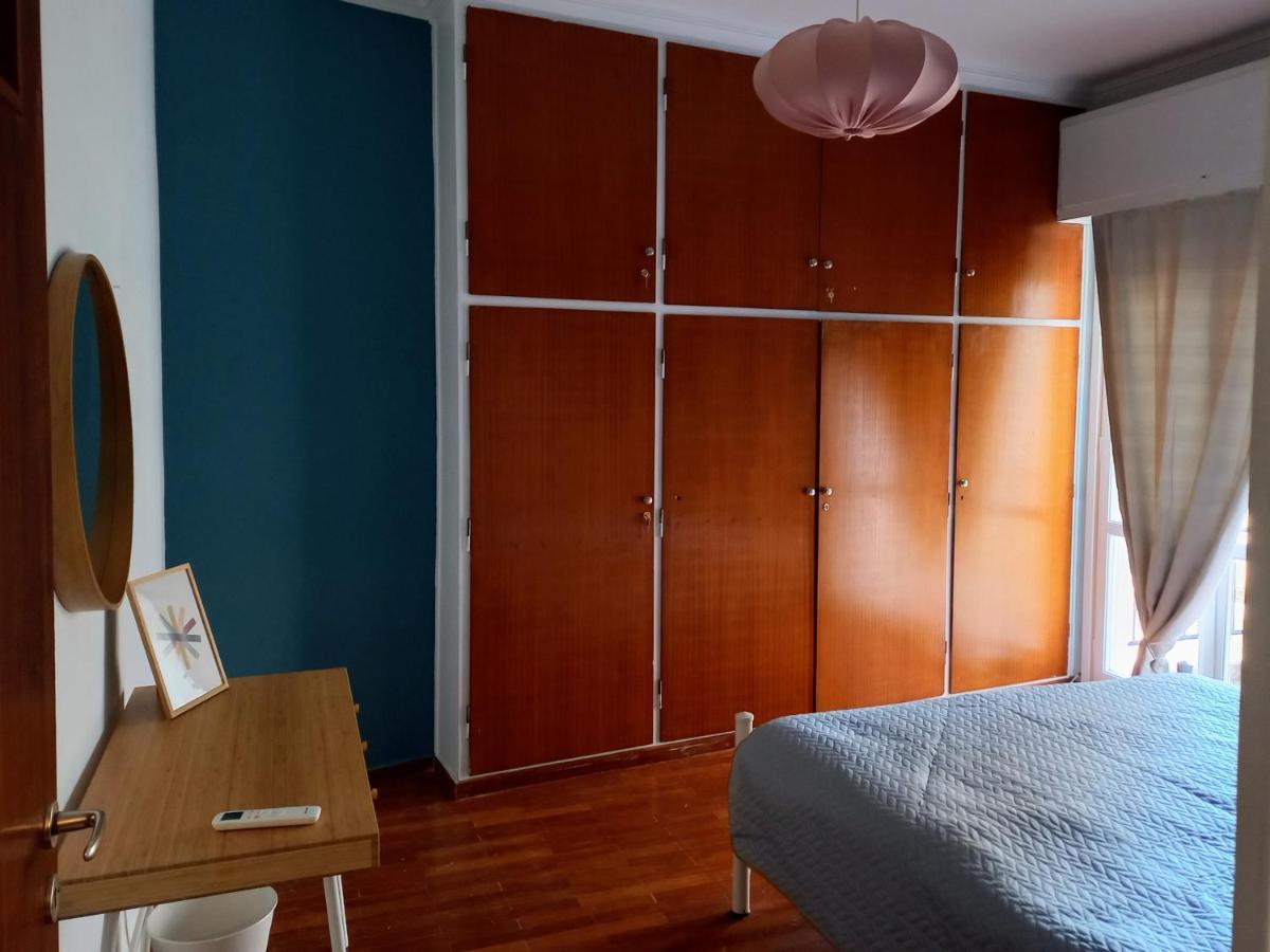Kiani Apartment Preveza Exterior foto