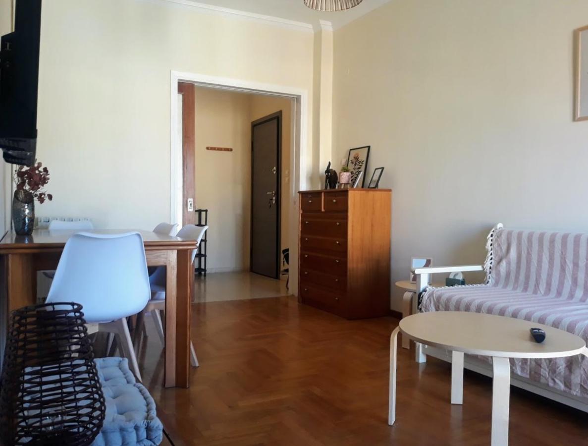 Kiani Apartment Preveza Exterior foto