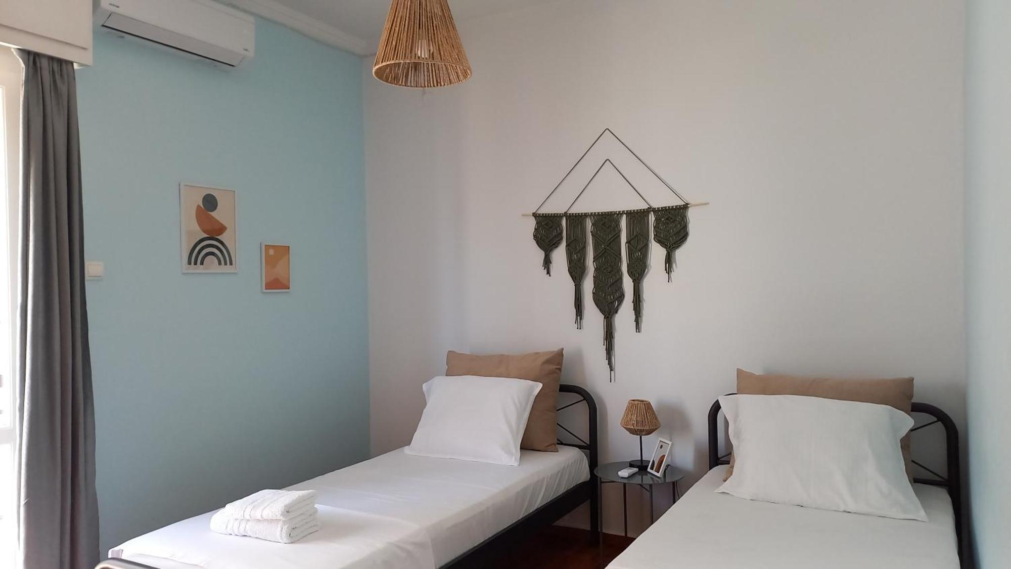 Kiani Apartment Preveza Exterior foto