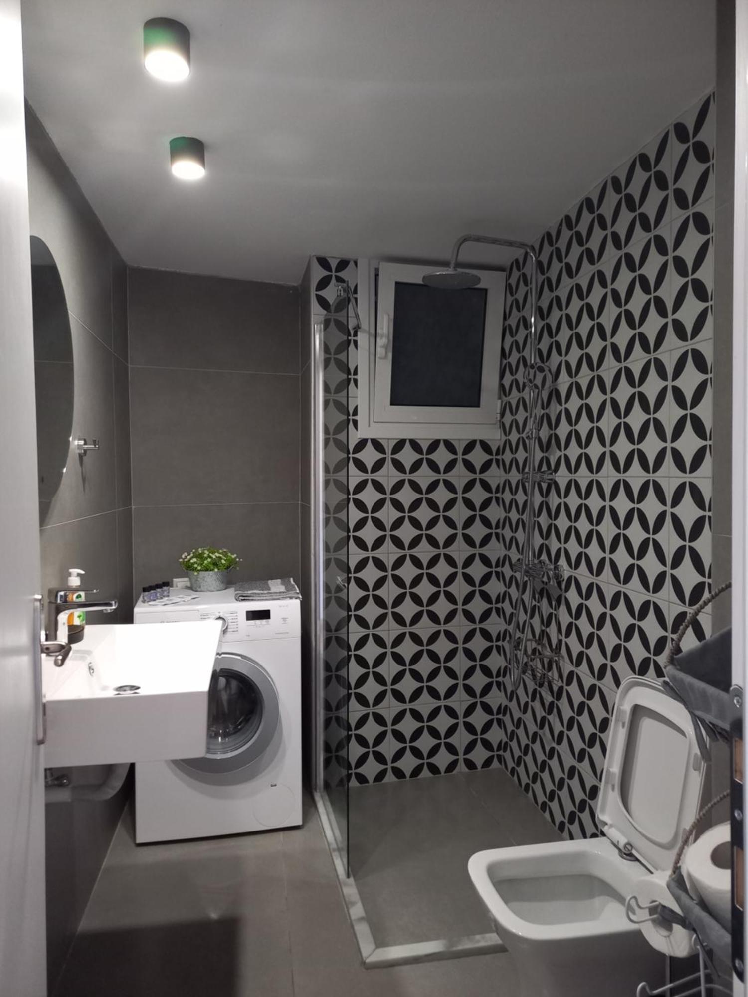 Kiani Apartment Preveza Exterior foto