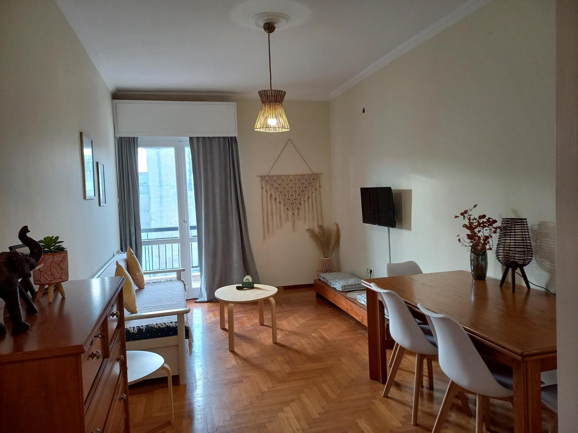 Kiani Apartment Preveza Exterior foto