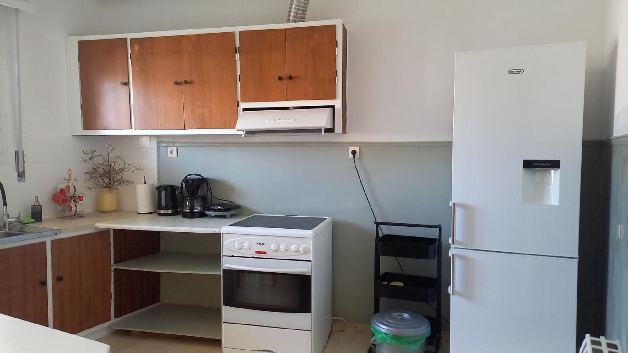 Kiani Apartment Preveza Exterior foto